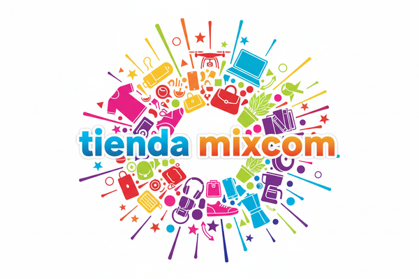 uma imagem com nome tienda mixcom una explosion de variedades